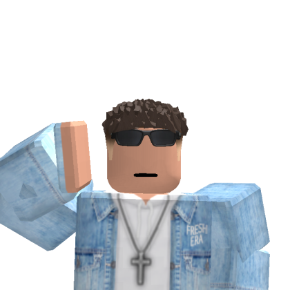 Roblox avatar