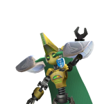 Gideon