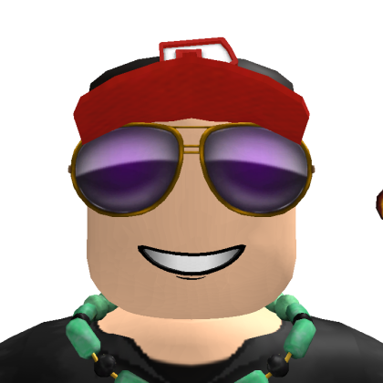 Roblox profile picture for @kouikol