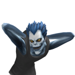 @Dextorne