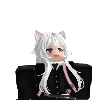 Roblox avatar