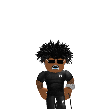 Roblox avatar
