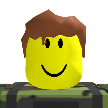 Roblox profile picture for @Macquarie