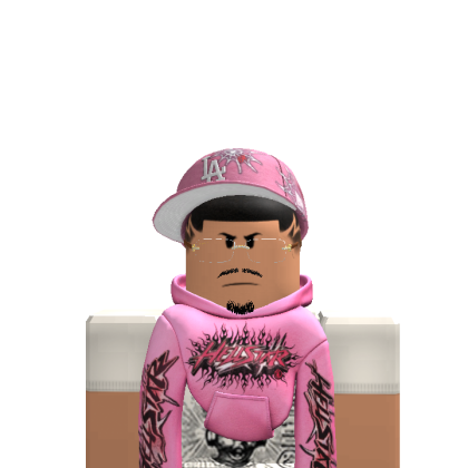 Roblox avatar