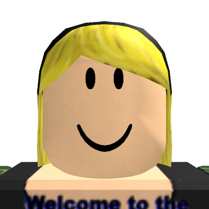 Roblox profile picture for @Pembroke