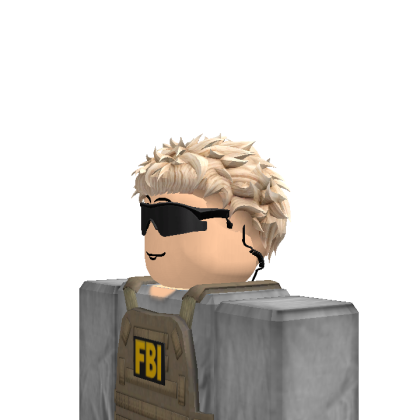 Roblox avatar
