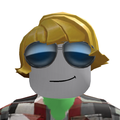 Roblox profile picture for @essemlali