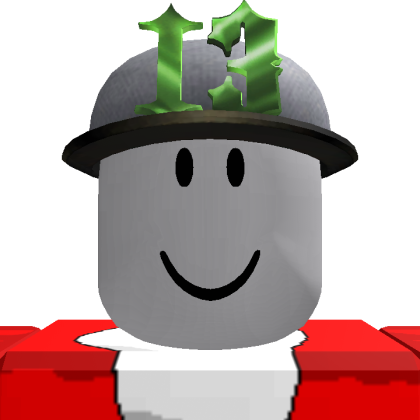 Roblox profile picture for @Hyenas