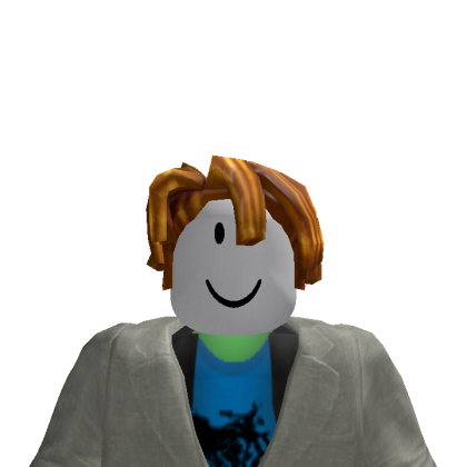 Roblox profile picture for @rtraees