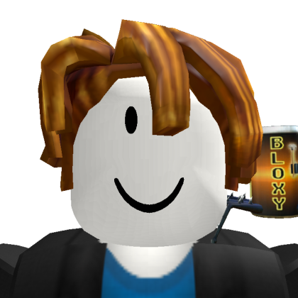 Roblox avatar