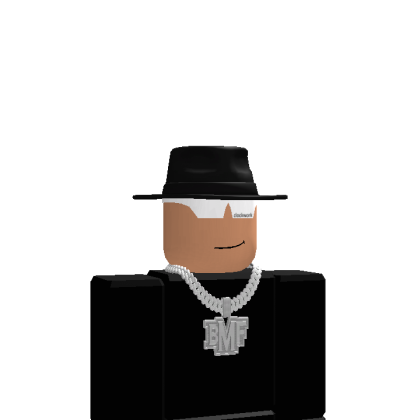 Roblox avatar