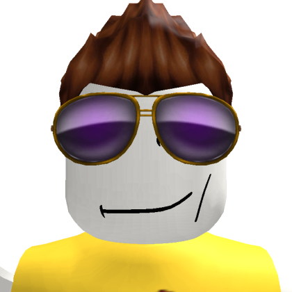 Roblox profile picture for @Lucaaz10