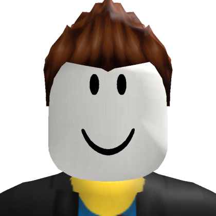 Roblox profile picture for @Maarkss
