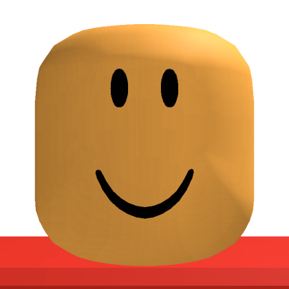 Roblox profile picture for @Ragni