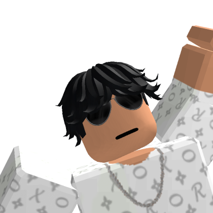 Roblox avatar
