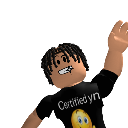 Roblox profile picture for @Lens_den