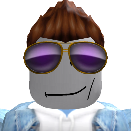Roblox profile picture for @YEAGERr1