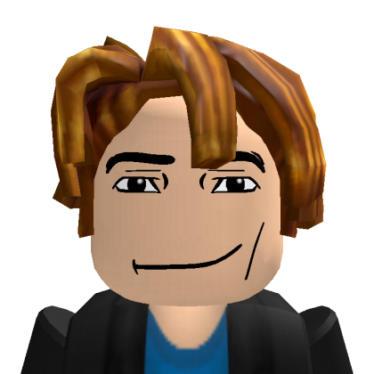 Roblox profile picture for @tudibtw