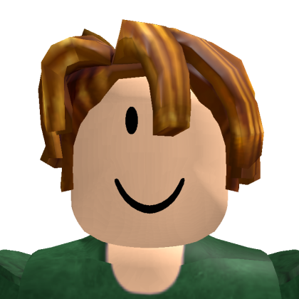 Roblox profile picture for @xkittel