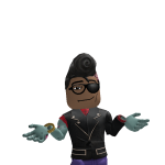 @Rushplaysandpiglet