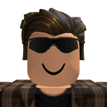 Roblox avatar