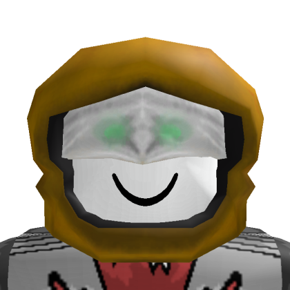 Roblox profile picture for @Deserted
