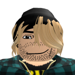 User 8327387624 Roblox avatar