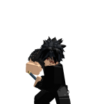 Midless Roblox avatar