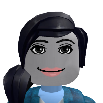Roblox profile picture for @Gracexnov