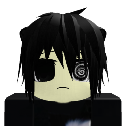 Roblox profile picture for @Waffy