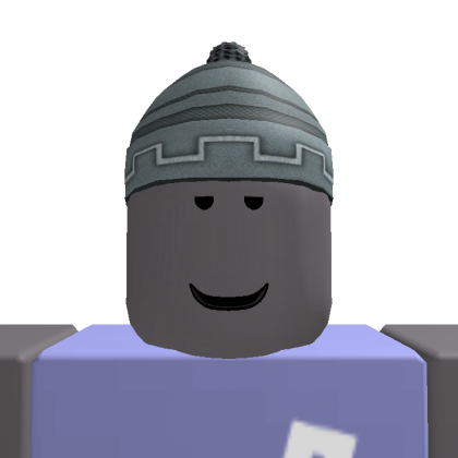 Roblox profile picture for @saj