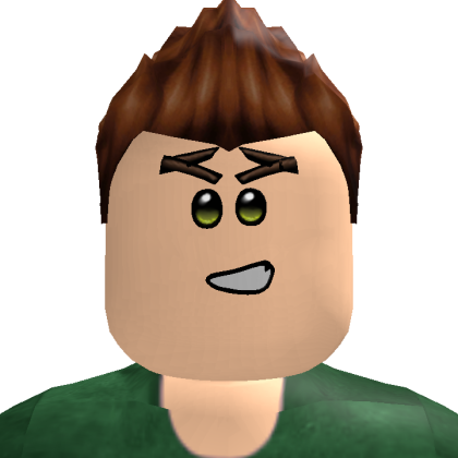 Roblox avatar