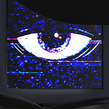 Roblox profile picture for @vectron24