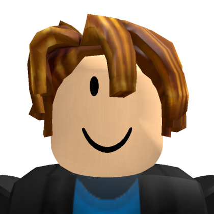 Roblox profile picture for @Terraqueo
