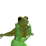 @PototoFrogClub
