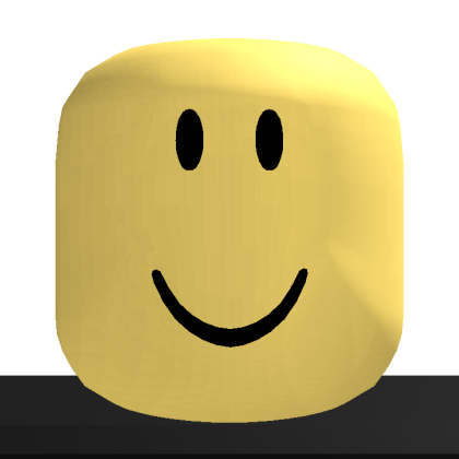 Roblox profile picture for @Zach