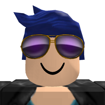 Roblox profile picture for @loveproyt
