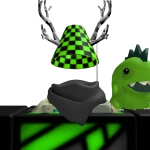 dominater821's avatar