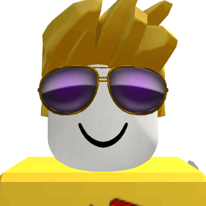 Roblox profile picture for @ethansun5