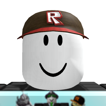 Roblox profile picture for @tumar