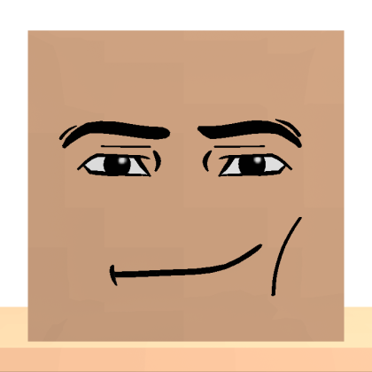 Roblox profile picture for @Subkultr
