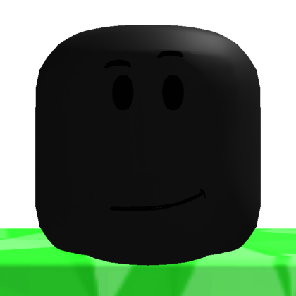 Roblox profile picture for @xeness