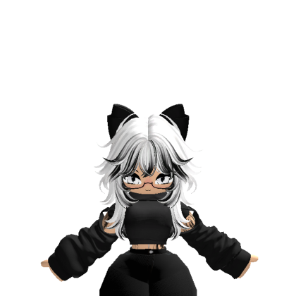 Roblox avatar