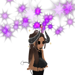 @LilHuddyblackdood