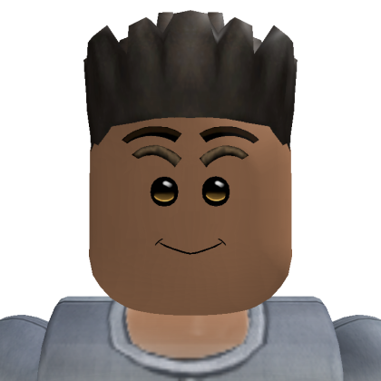 Roblox profile picture for @mano_ali7