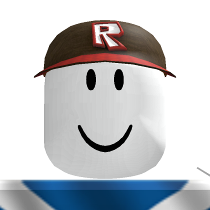 Roblox profile picture for @scober