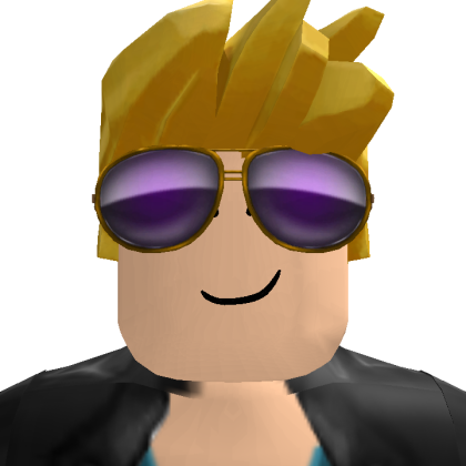 Roblox profile picture for @ilopgames