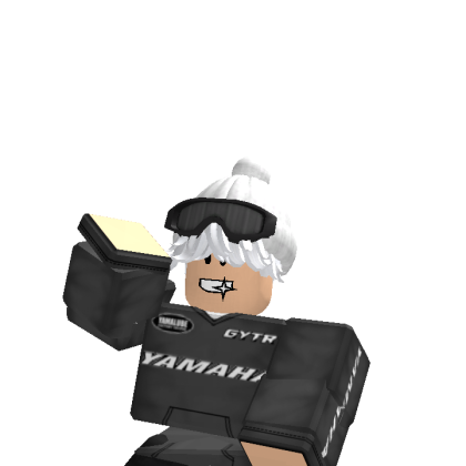 Roblox avatar
