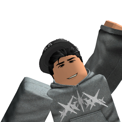 Roblox avatar