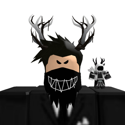 Roblox profile picture for @szymixxzz